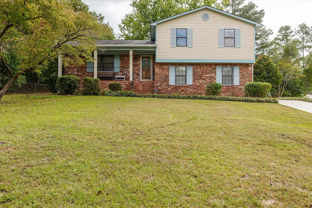 4350 Quail Creek Road Martinez GA 30907