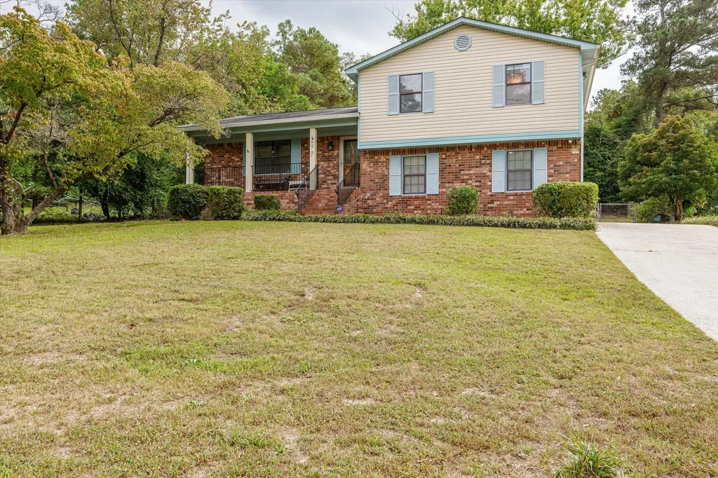 4350 Quail Creek Road Martinez GA 30907