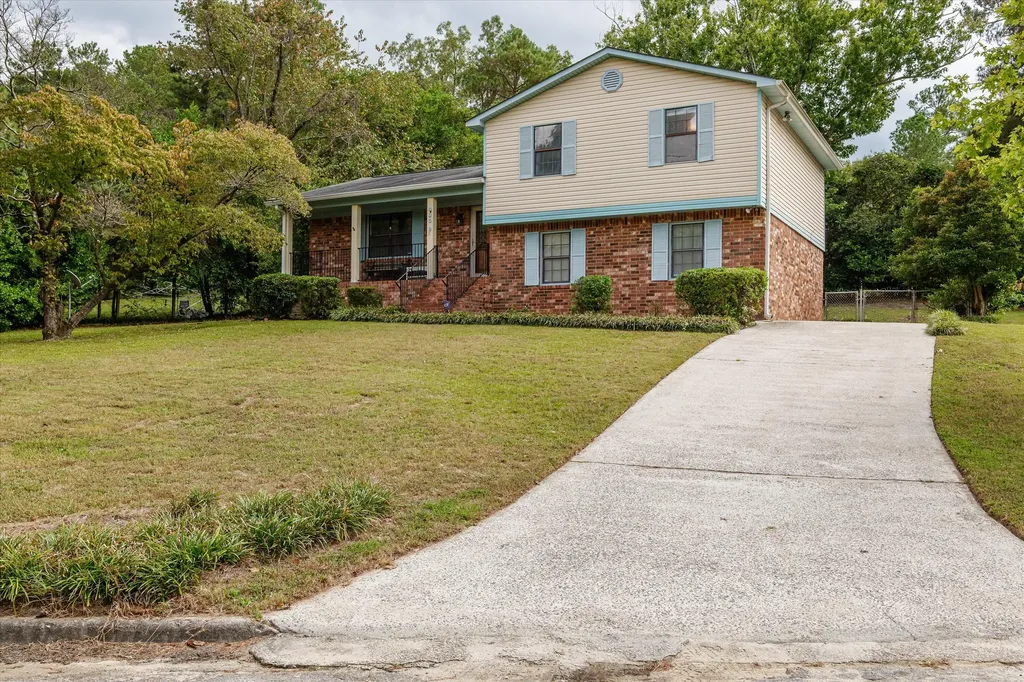 4350 Quail Creek Road Martinez GA 30907