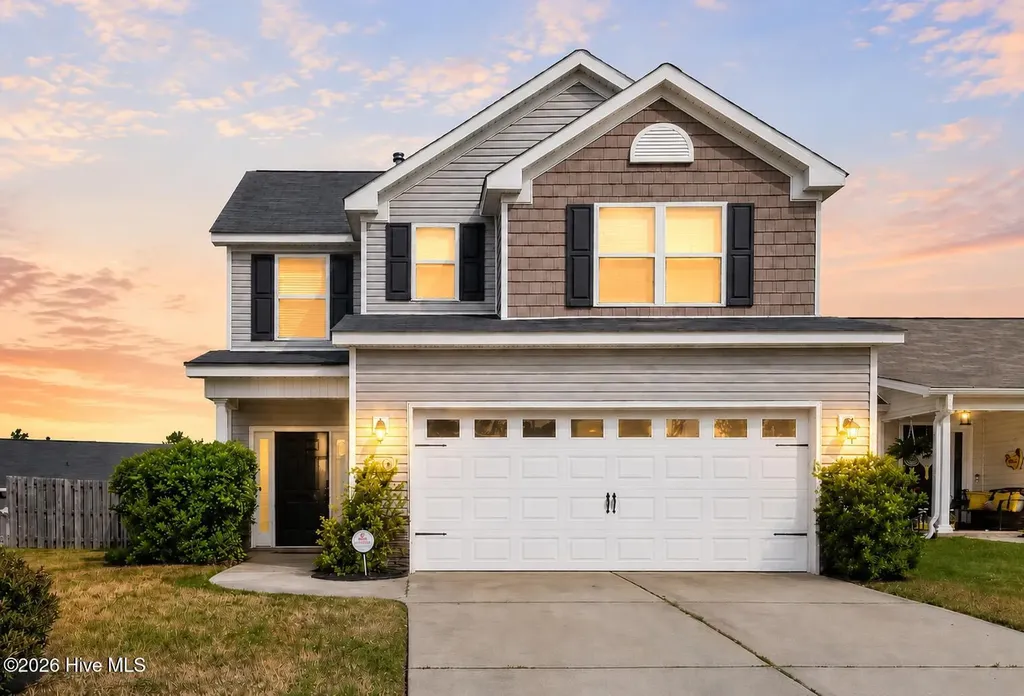 1650 Tralee Court Grovetown GA 30813