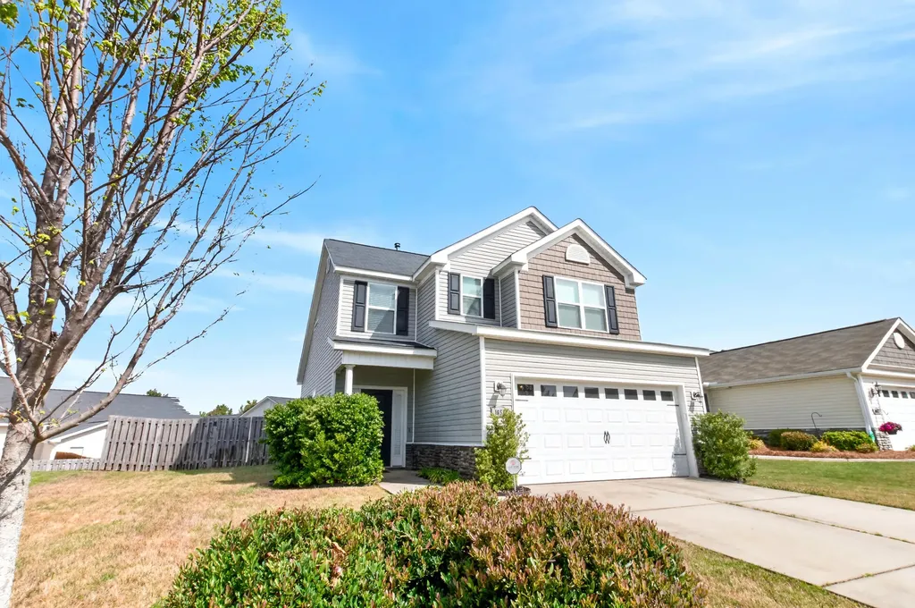 1650 Tralee Court Grovetown GA 30813