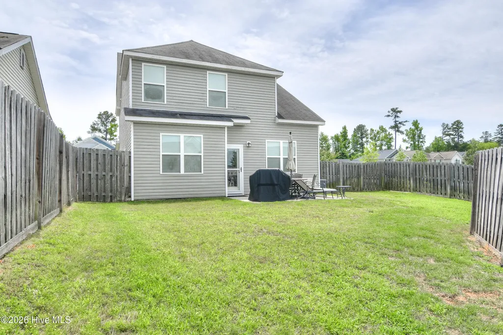 1650 Tralee Court Grovetown GA 30813