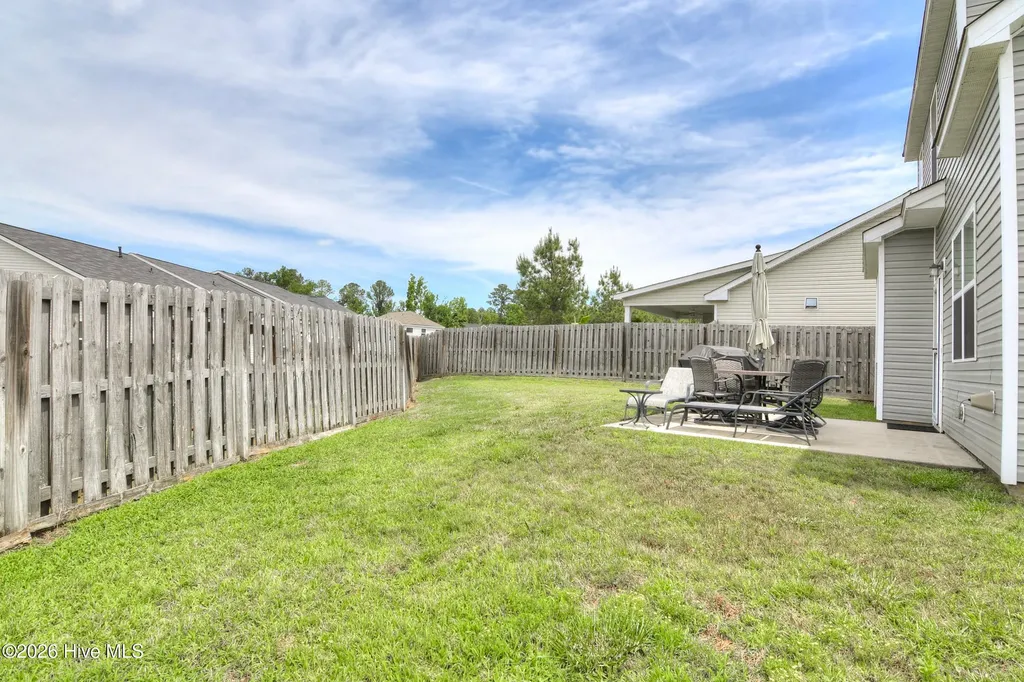 1650 Tralee Court Grovetown GA 30813