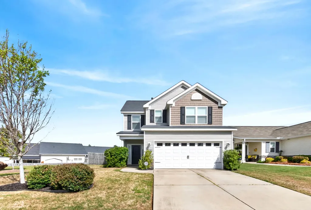 1650 Tralee Court Grovetown GA 30813