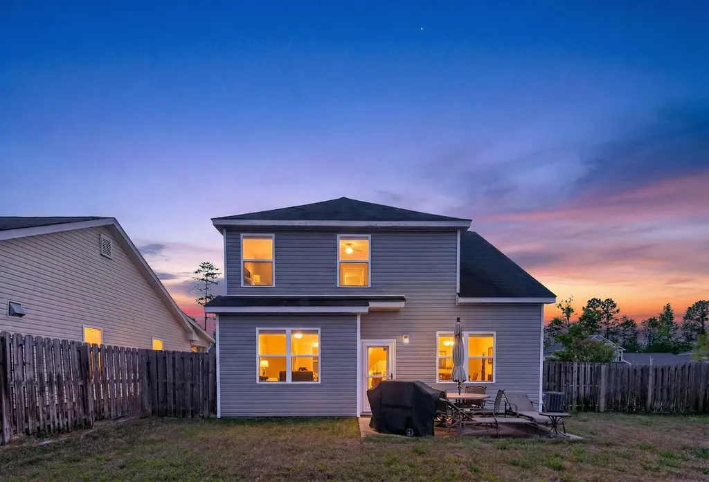 1650 Tralee Court Grovetown GA 30813
