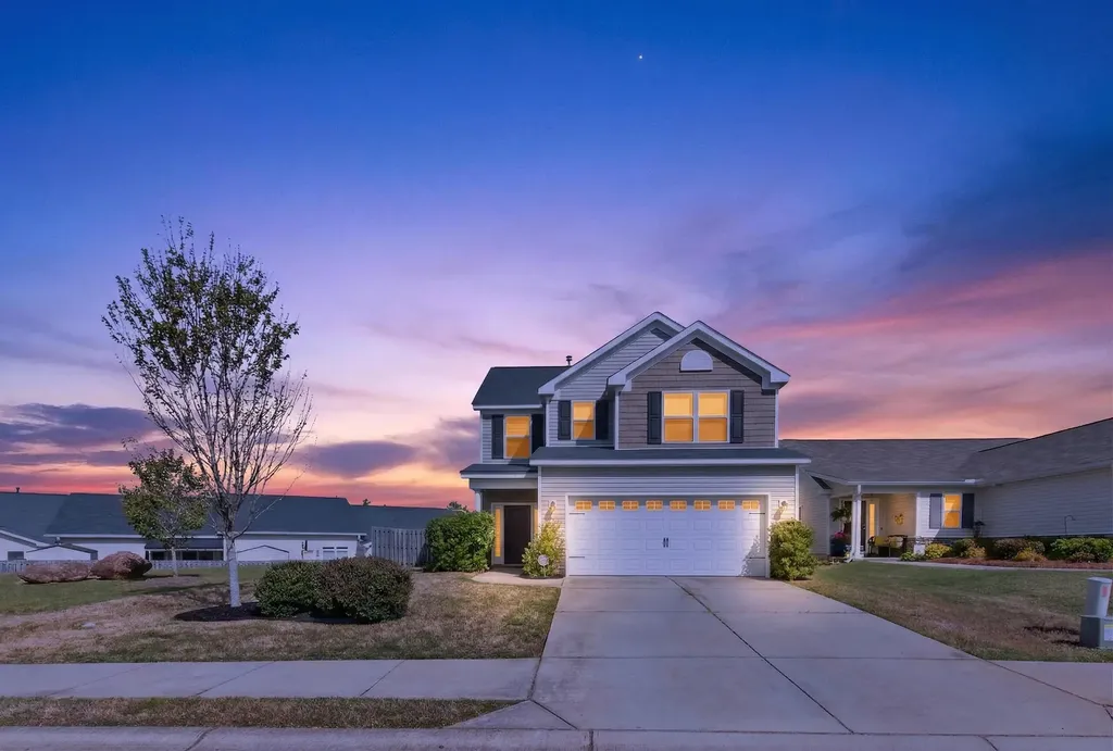 1650 Tralee Court Grovetown GA 30813