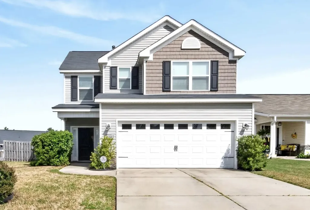 1650 Tralee Court Grovetown GA 30813