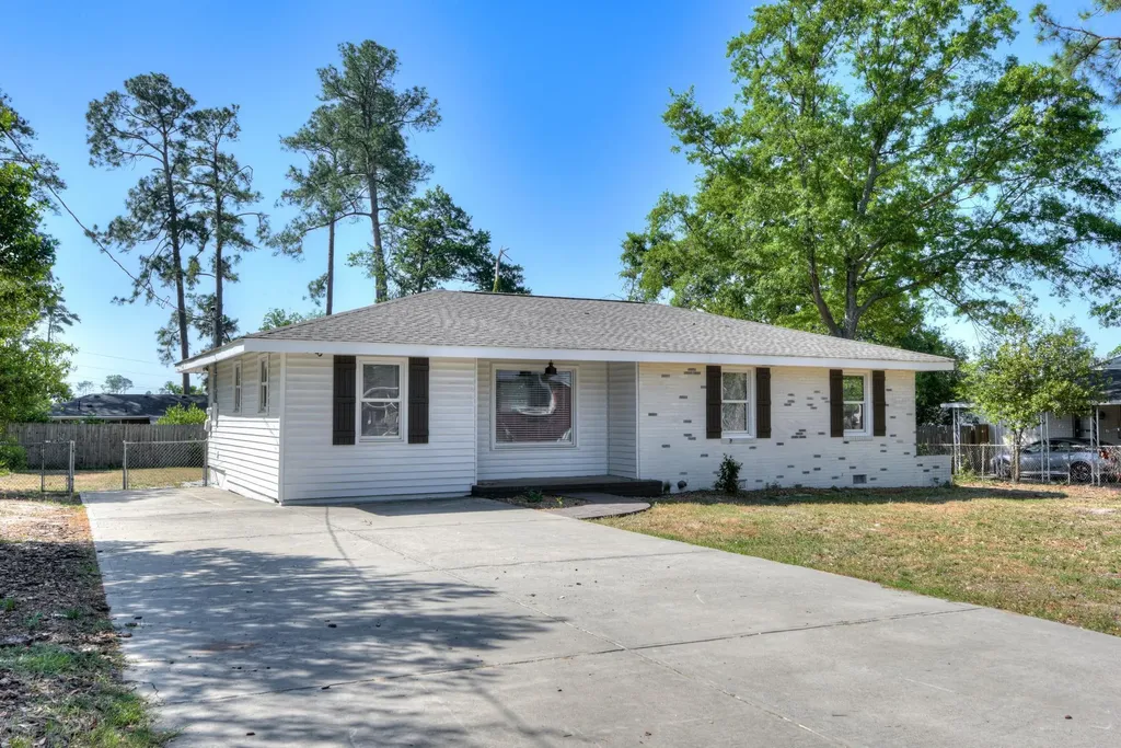 3924 Casa Rosa Avenue Martinez GA 30907