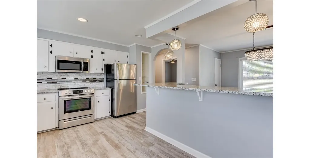 3924 Casa Rosa Avenue Martinez GA 30907
