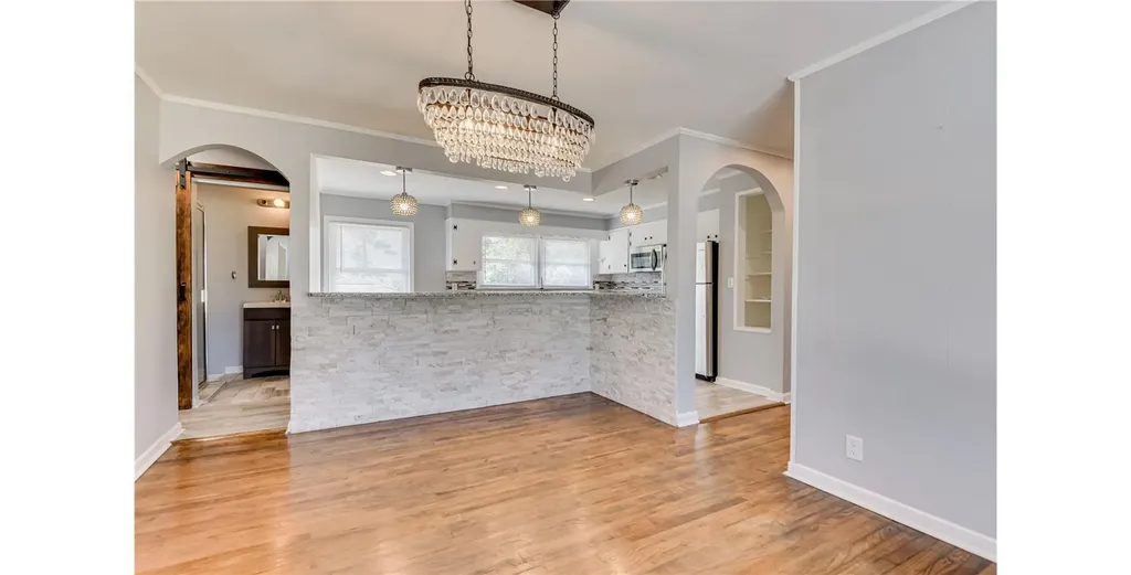 3924 Casa Rosa Avenue Martinez GA 30907