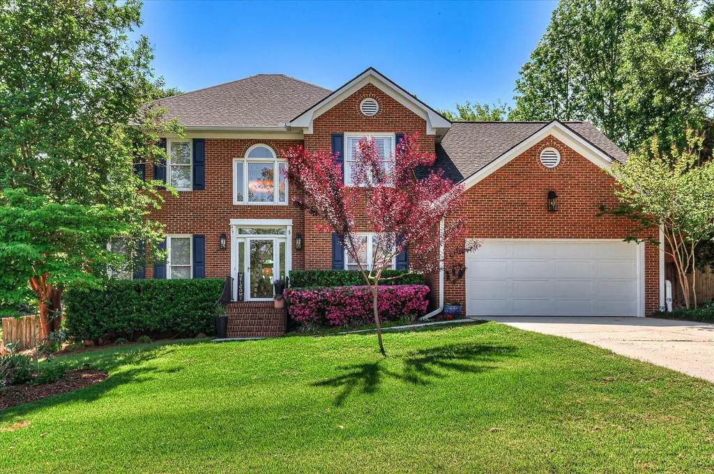4712 Brookgreen Road Martinez GA 30907