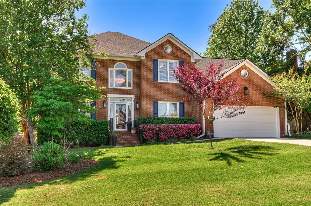 4712 Brookgreen Road Martinez GA 30907