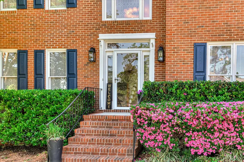 4712 Brookgreen Road Martinez GA 30907