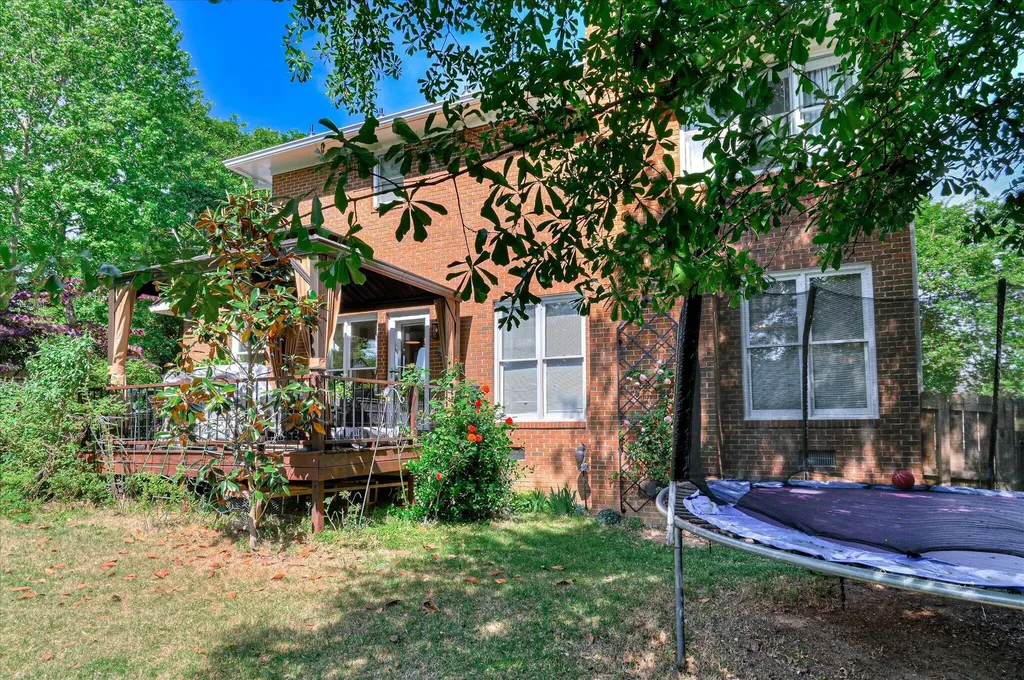 4712 Brookgreen Road Martinez GA 30907