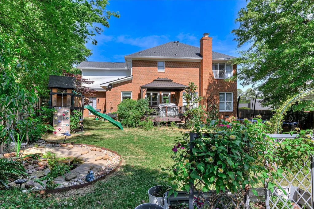 4712 Brookgreen Road Martinez GA 30907