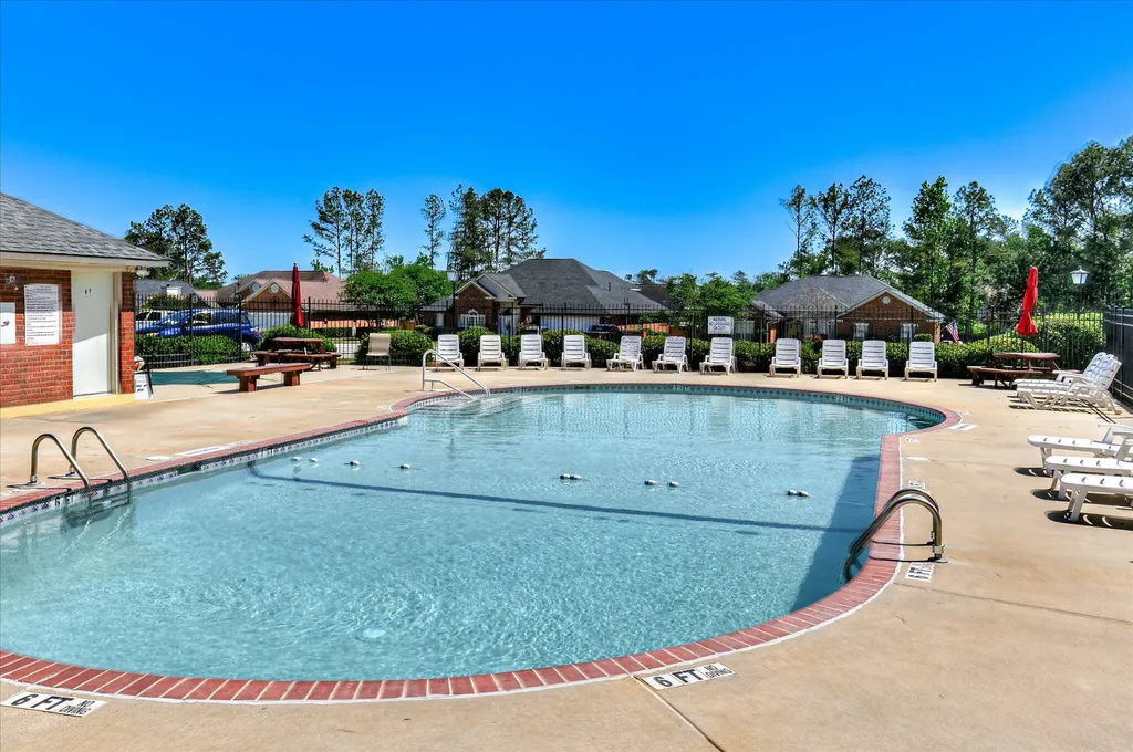 4712 Brookgreen Road Martinez GA 30907