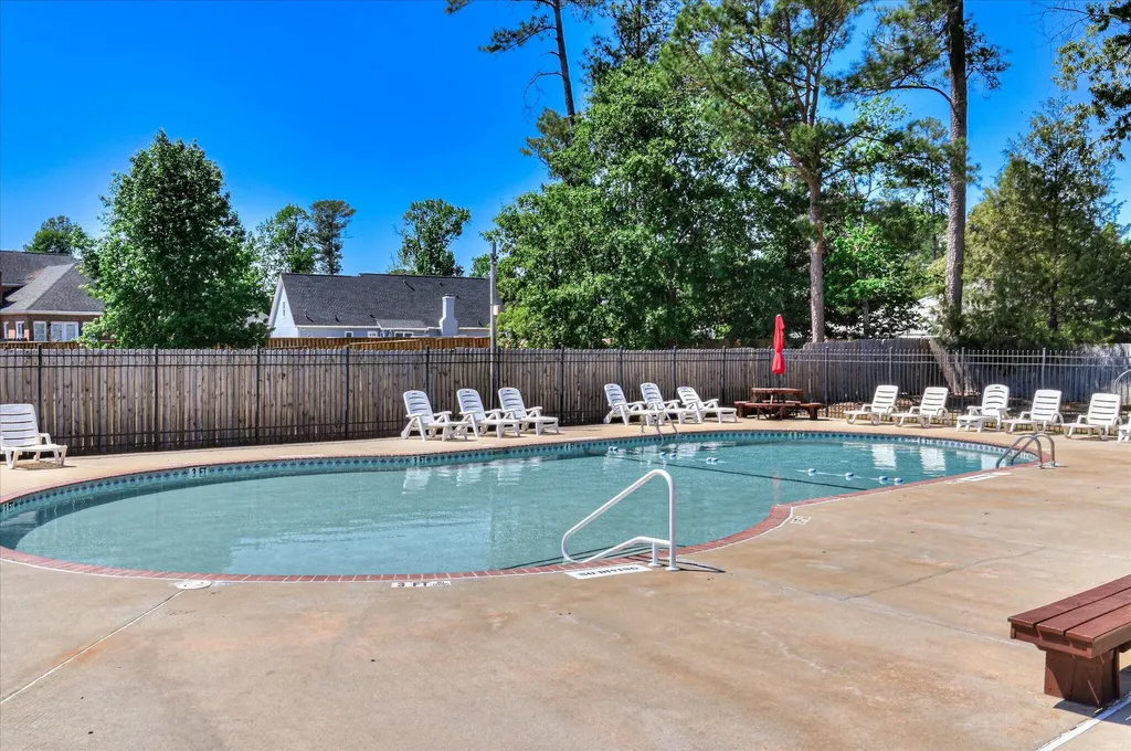 4712 Brookgreen Road Martinez GA 30907