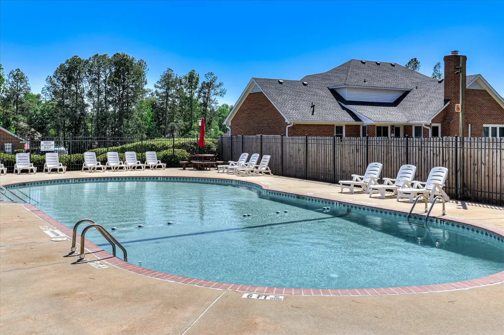 4712 Brookgreen Road Martinez GA 30907
