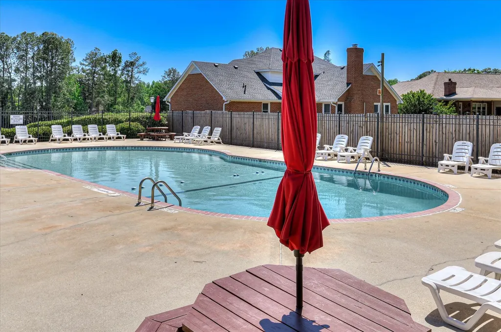 4712 Brookgreen Road Martinez GA 30907