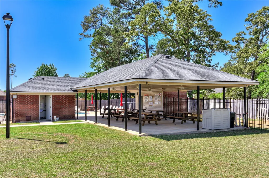 4712 Brookgreen Road Martinez GA 30907
