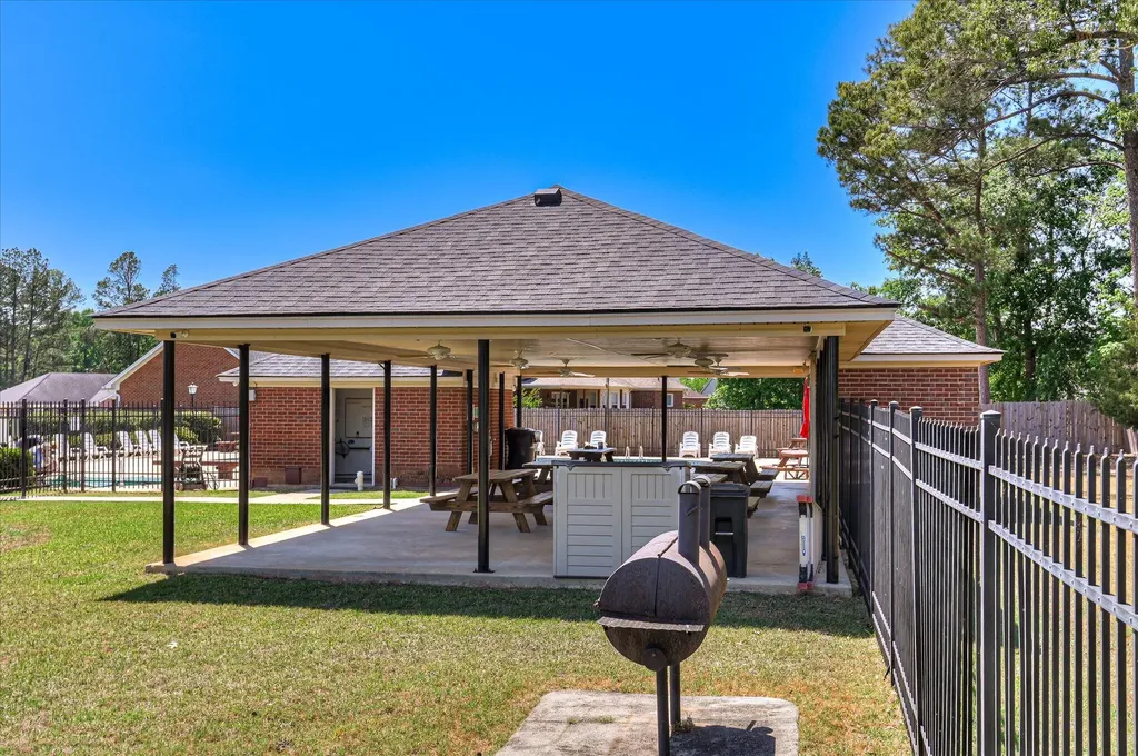 4712 Brookgreen Road Martinez GA 30907