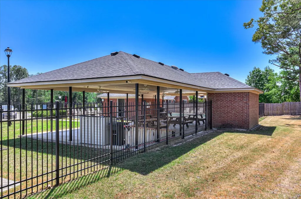 4712 Brookgreen Road Martinez GA 30907
