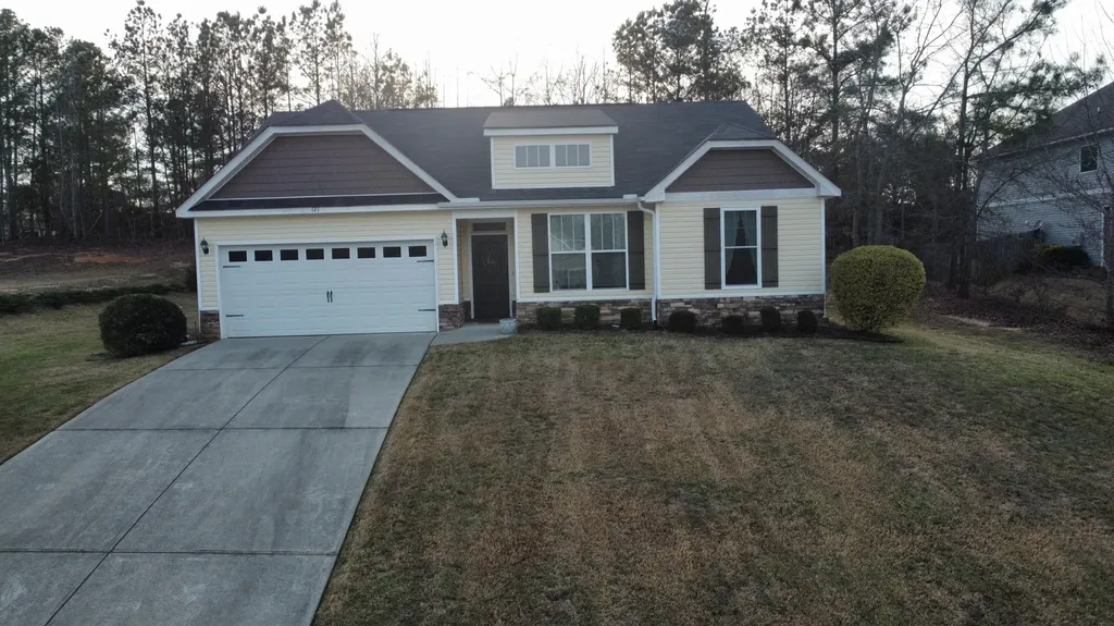 121 Oliver Hardy Court Harlem GA 30814