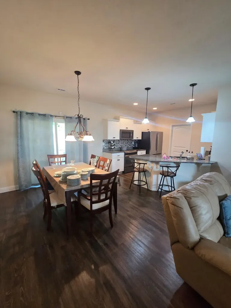 121 Oliver Hardy Court Harlem GA 30814