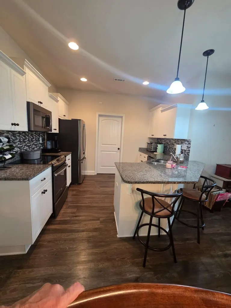 121 Oliver Hardy Court Harlem GA 30814