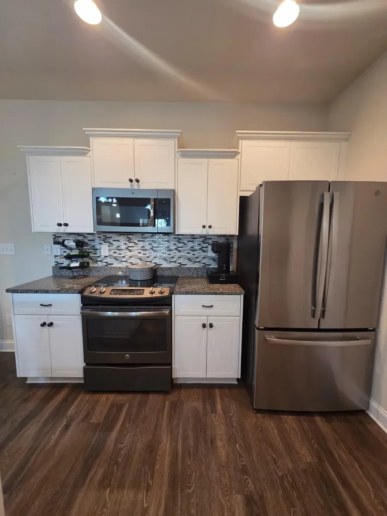121 Oliver Hardy Court Harlem GA 30814
