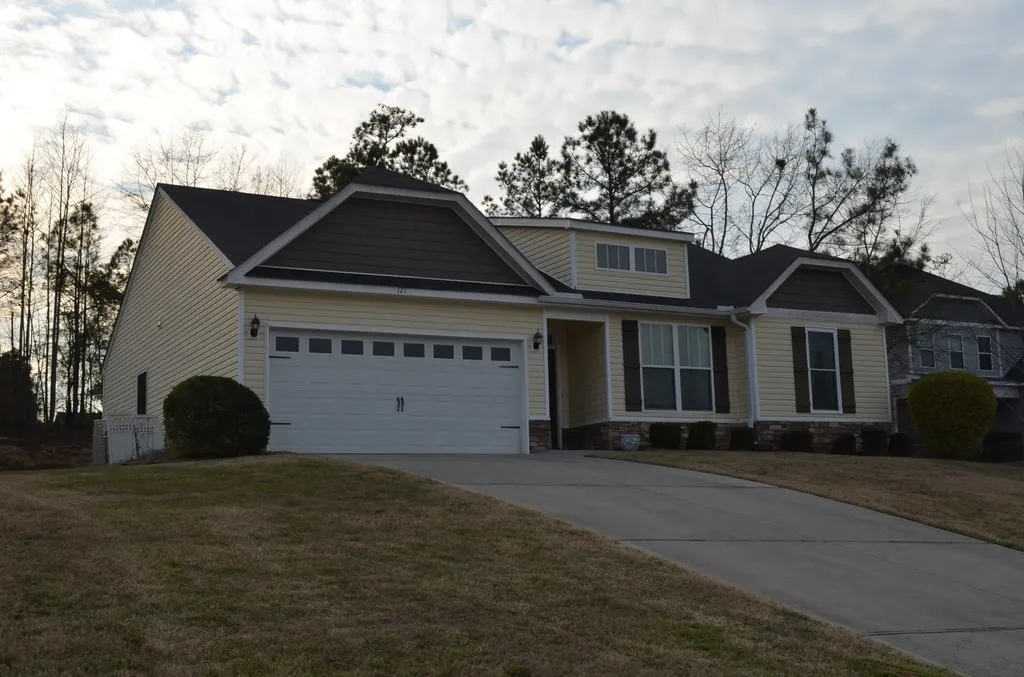 121 Oliver Hardy Court Harlem GA 30814