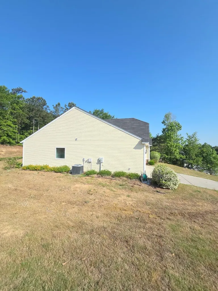 121 Oliver Hardy Court Harlem GA 30814