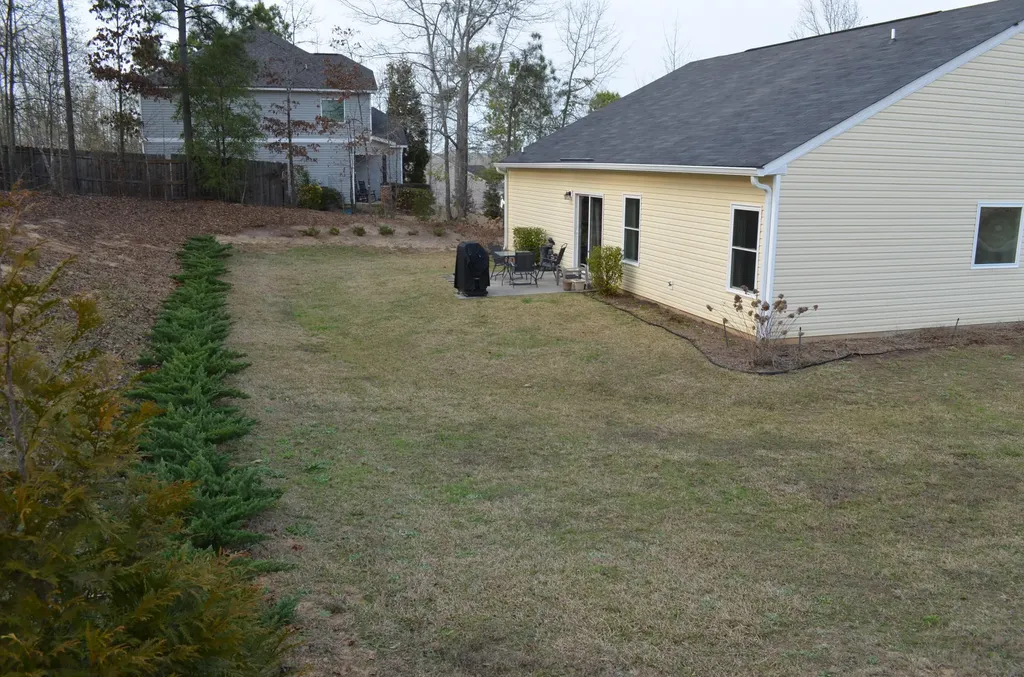 121 Oliver Hardy Court Harlem GA 30814