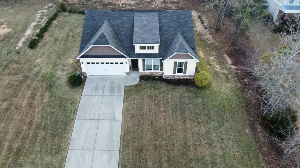 121 Oliver Hardy Court Harlem GA 30814