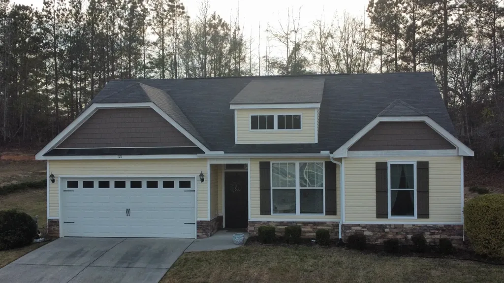 121 Oliver Hardy Court Harlem GA 30814