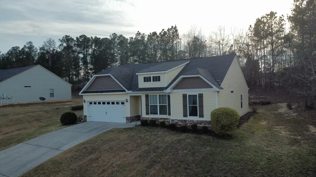 121 Oliver Hardy Court Harlem GA 30814