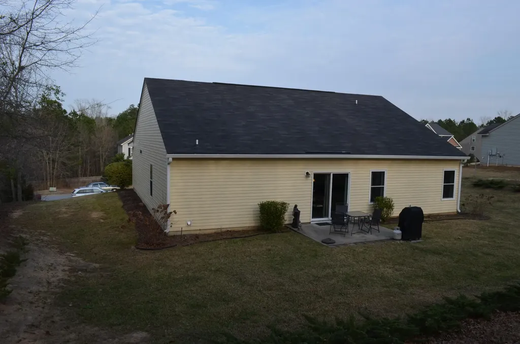 121 Oliver Hardy Court Harlem GA 30814