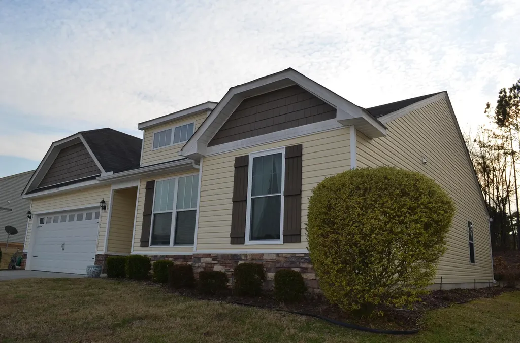 121 Oliver Hardy Court Harlem GA 30814