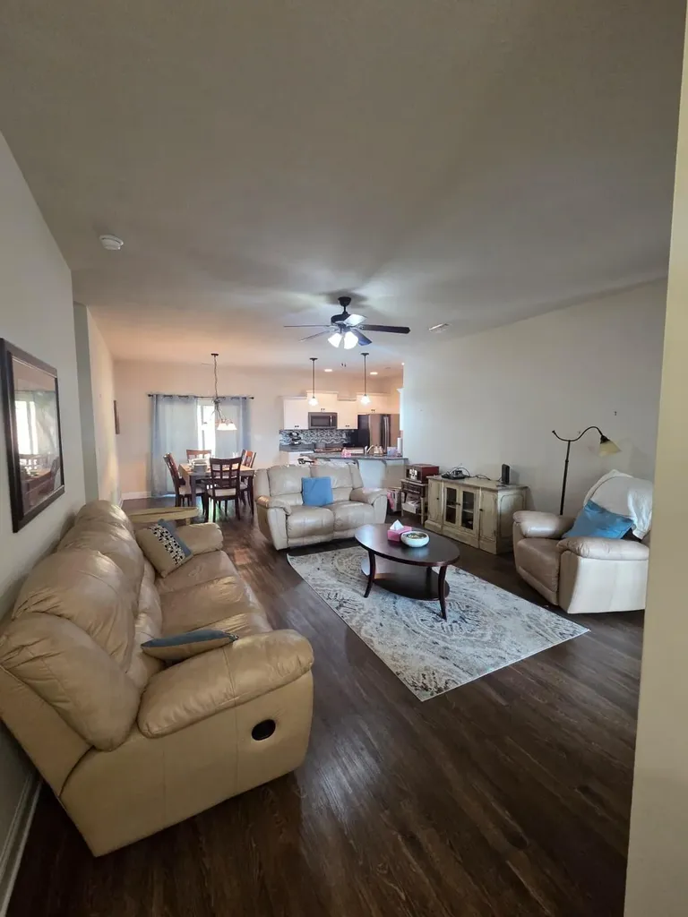 121 Oliver Hardy Court Harlem GA 30814