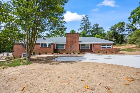 1848 Georgia Avenue North Augusta SC 29841