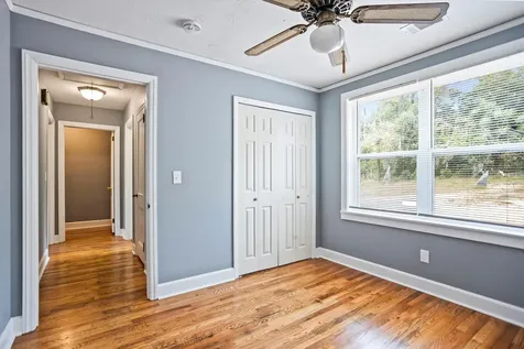 1848 Georgia Avenue North Augusta SC 29841