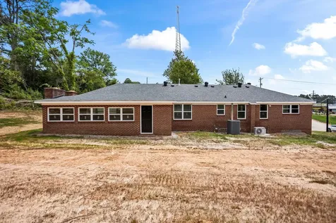 1848 Georgia Avenue North Augusta SC 29841