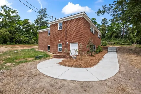 1848 Georgia Avenue North Augusta SC 29841