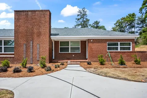 1848 Georgia Avenue North Augusta SC 29841