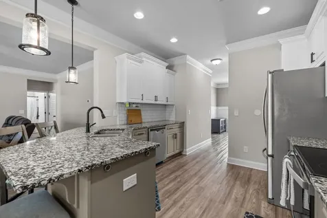 1254 Gregory Landing Drive North Augusta SC 29860