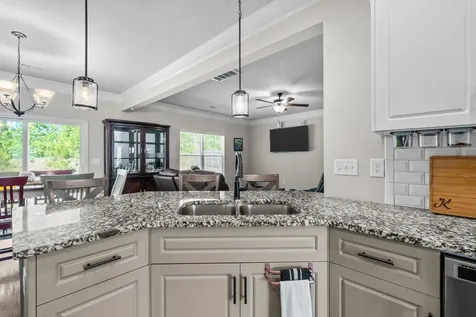 1254 Gregory Landing Drive North Augusta SC 29860
