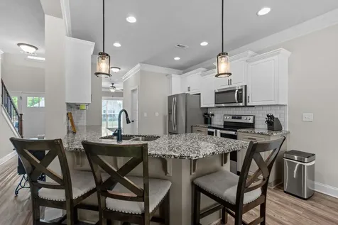 1254 Gregory Landing Drive North Augusta SC 29860