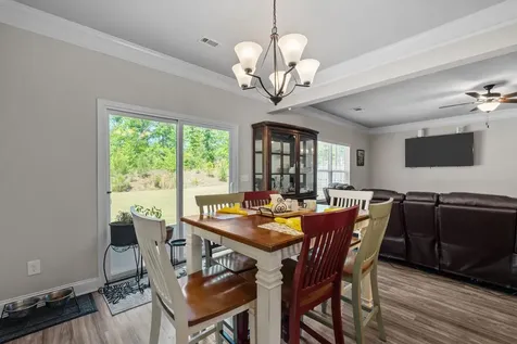 1254 Gregory Landing Drive North Augusta SC 29860