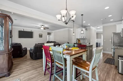 1254 Gregory Landing Drive North Augusta SC 29860