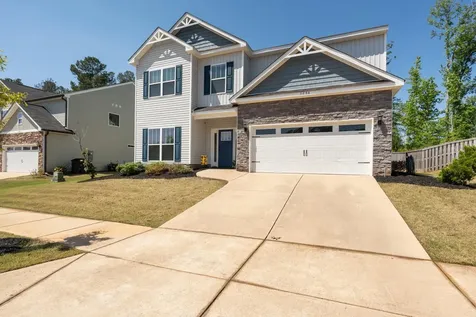 1254 Gregory Landing Drive North Augusta SC 29860